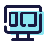 Icon for Responsive Design